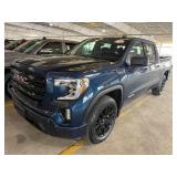 2022 GMC Sierra 1500 Limited Elevation Crew Cab 4x4
