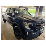 2022 GMC Sierra 1500 Limited Elevation Crew Cab 4x4