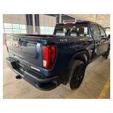 2022 GMC Sierra 1500 Limited Elevation Crew Cab 4x4