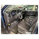 2022 GMC Sierra 1500 Limited Elevation Crew Cab 4x4