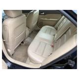 2010 Ford Fusion SE V6