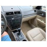 2010 Ford Fusion SE V6