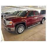 2014 GMC Sierra 1500 Crew Cab 4x4