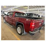 2014 GMC Sierra 1500 Crew Cab 4x4
