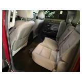 2014 GMC Sierra 1500 Crew Cab 4x4