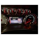 2014 GMC Sierra 1500 Crew Cab 4x4