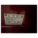 2014 GMC Sierra 1500 Crew Cab 4x4