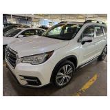 2020 Subaru Accent Limited AWD