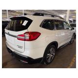 2020 Subaru Accent Limited AWD