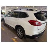 2020 Subaru Accent Limited AWD