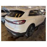 2019 Lincoln Nautilus Reserve AWD