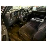 2002 Chevrolet Silverado 1500 4x4 Long Box