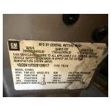 2002 Chevrolet Silverado 1500 4x4 Long Box