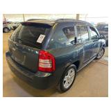 2008 Jeep Compass Sport FWD