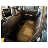 2008 Jeep Compass Sport FWD