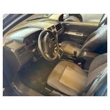 2008 Jeep Compass Sport FWD