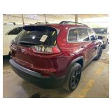 2019 Jeep Cherokee Altitude 4x4