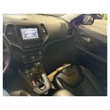 2019 Jeep Cherokee Altitude 4x4