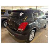 2016 Chevrolet Trax LT AWD