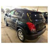 2016 Chevrolet Trax LT AWD