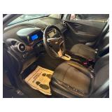 2016 Chevrolet Trax LT AWD