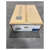 AIO Dolancourt 33" Kitchen Sink with Faucet