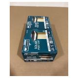 Solar LED Deck Cap Light 4x4/6x6 (Pack of 2)