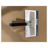 9 in. Aluminum Hand Seamer