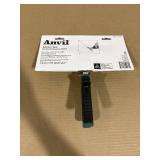 9 in. Aluminum Hand Seamer