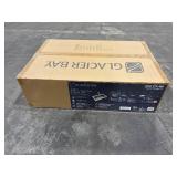 AIO Dolancourt 33" Kitchen Sink with Faucet