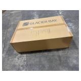 AIO Dolancourt 33" Kitchen Sink with Faucet