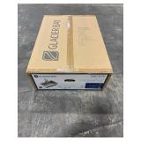 AIO Dolancourt 33" Kitchen Sink with Faucet