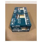 Solar LED Deck Cap Light 4x4/6x6 (Pack of 2)