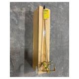 DEWALT Drywall Mud Mixer 32" Shaft (Pack of 2)