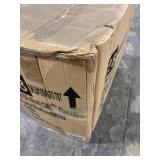 Pineapple Planter 14 qt Resin White (Pack of 4)