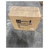 Pineapple Planter 14 qt Resin White (Pack of 4)