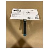 9 in. Aluminum Hand Seamer