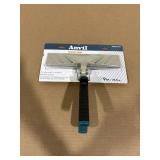 9 in. Aluminum Hand Seamer