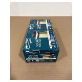 Solar LED Deck Cap Light 4x4/6x6 (Pack of 2)