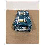 Solar LED Deck Cap Light 4x4/6x6 (Pack of 2)