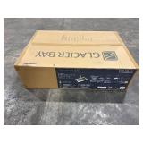 AIO Dolancourt 33" Kitchen Sink with Faucet