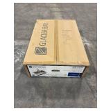 AIO Dolancourt 33" Kitchen Sink with Faucet