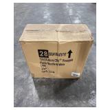 Pineapple Planter 14 qt Resin White (Pack of 4)