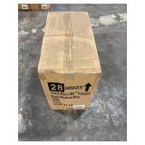Pineapple Planter 14 qt Resin White (Pack of 4)