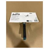 9 in. Aluminum Hand Seamer