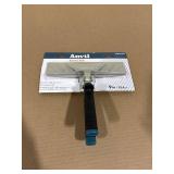 9 in. Aluminum Hand Seamer