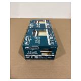 Solar LED Deck Cap Light 4x4/6x6 (Pack of 2)