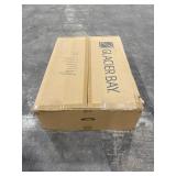 AIO Dolancourt 33" Kitchen Sink with Faucet
