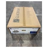 AIO Dolancourt 33" Kitchen Sink with Faucet