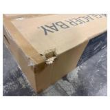 AIO Dolancourt 33" Kitchen Sink with Faucet